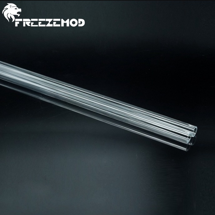 Ống Acrylic 1 mét OD14 chuyên dùng tản nhiệt nước custom