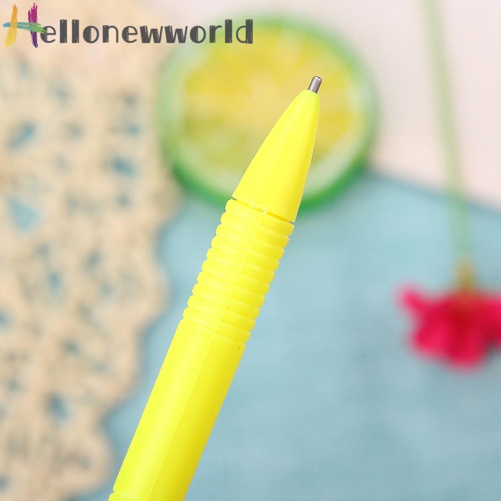 Bút Vẽ Gel Mắt Mèo 3d Từ Tính Diy