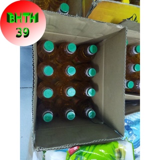 Dầu ăn Cái Lân 1l