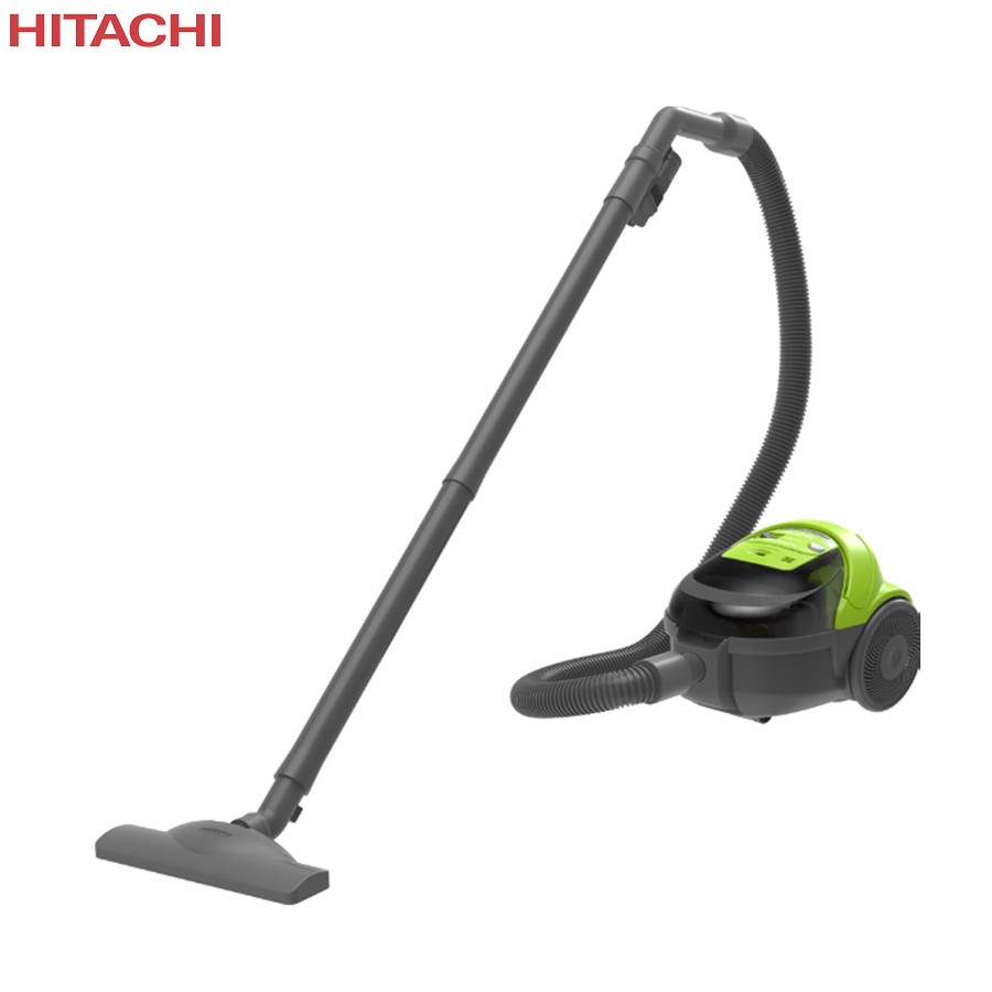 Máy hút bụi Hitachi CV-SF16-xanh