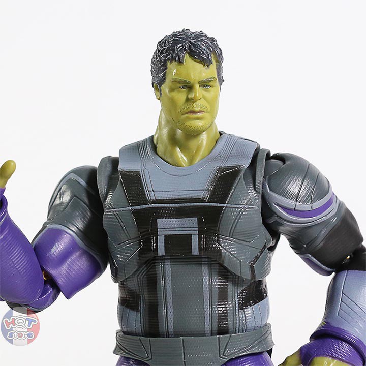 Mô hình Professor Hulk SHF Avengers Endgame