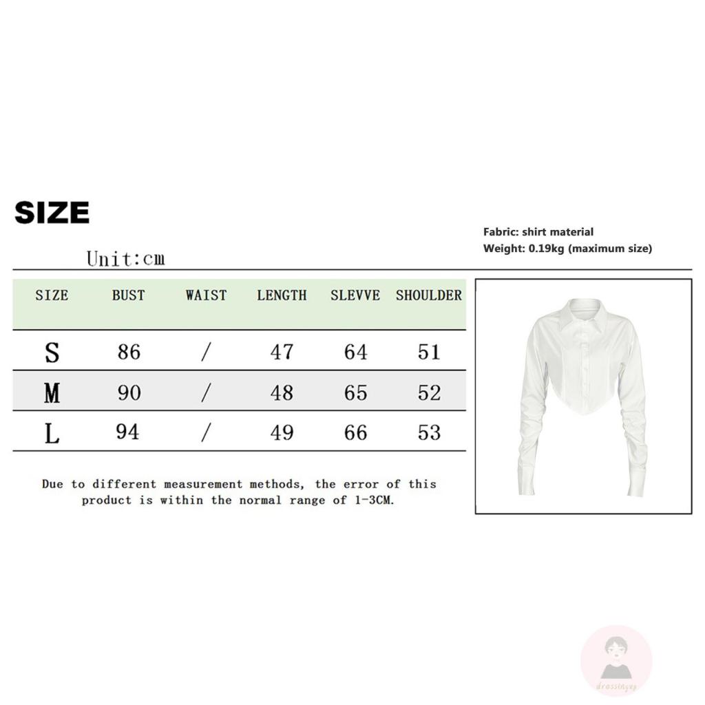 Áo Sơ Mi Tay Dài Cài Nút Thiết Kế Độc Đáo Thời Trang Cho Nữ