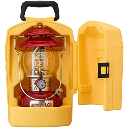 Đèn Măng Xông Coleman 120th Anniversary Seasons Lantern 2021