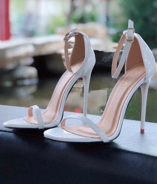 Bộ năm sandanl calla quai mảnh sang chảnh đế đỏ 11_12p | BigBuy360 - bigbuy360.vn