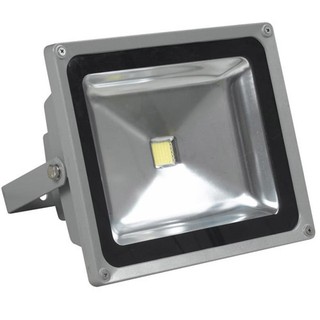 Đèn pha LED 20w TAT giá rẻ - sáng trắng + vàng nắng