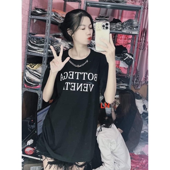 Áo phông BOtte LN11