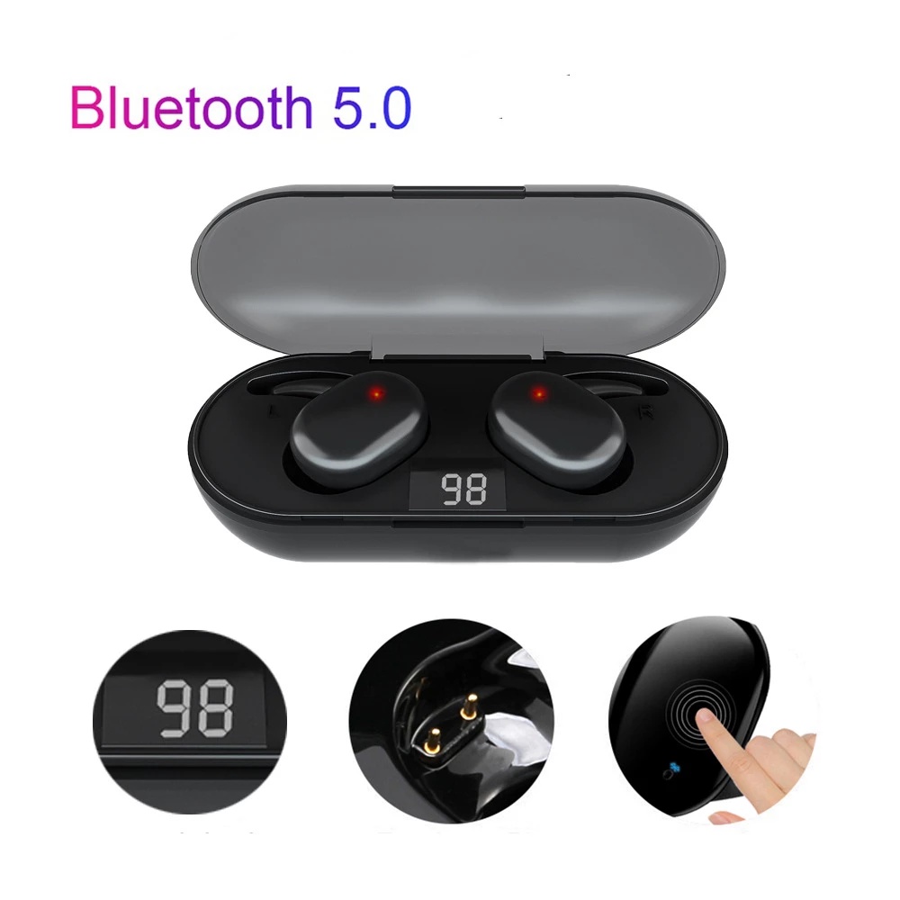 Tai Nghe bluetooth Thể Thao Tws Y30 pro