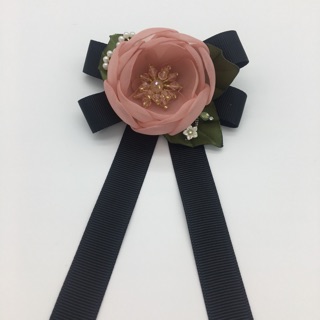 Hoa cài áo Handmade xinh yêu!! - HC78