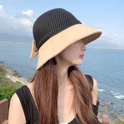 Mũ chống nắng thời trang nữ