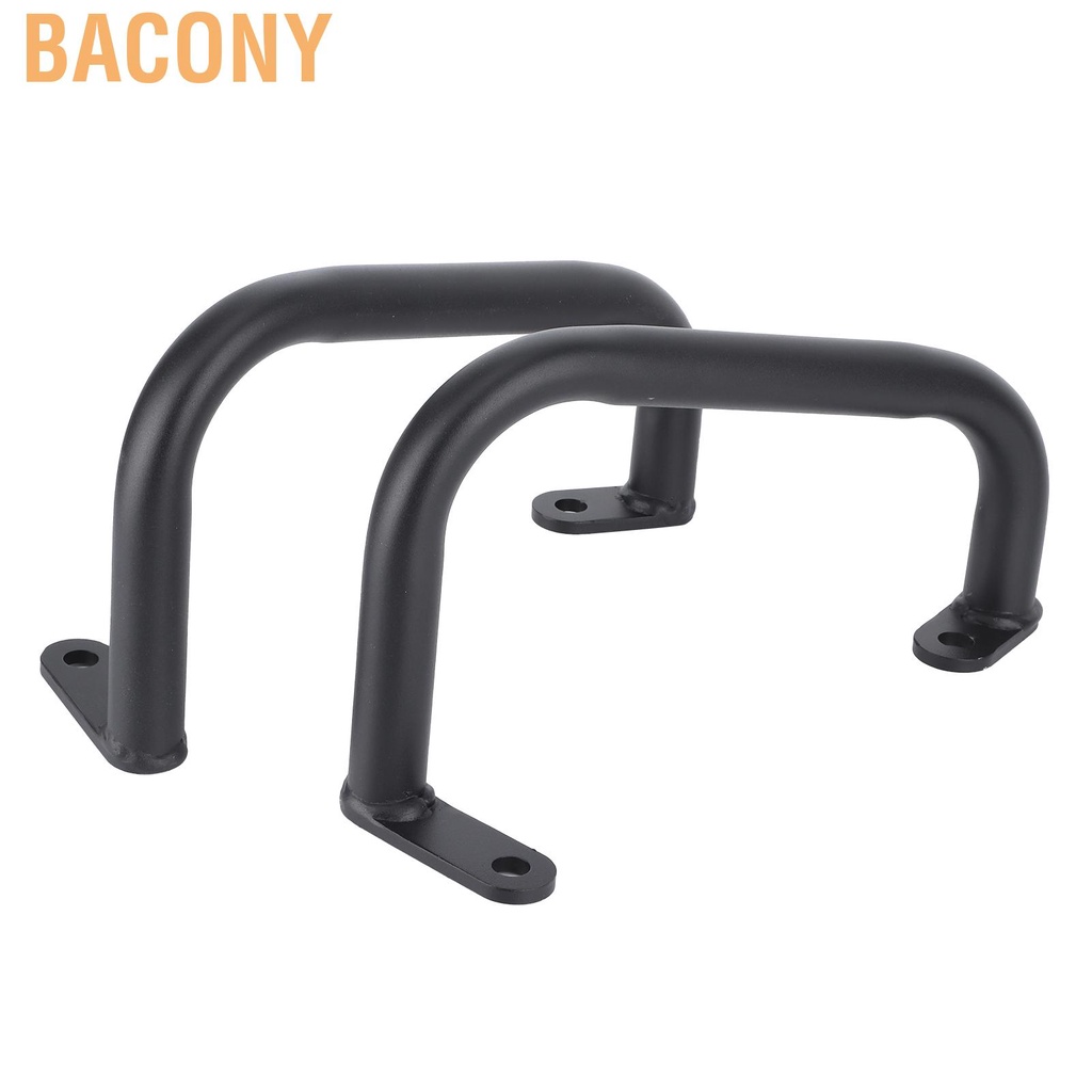 Bacony Engine Bumper Motorcycle Practical for Bonnevill Bobber