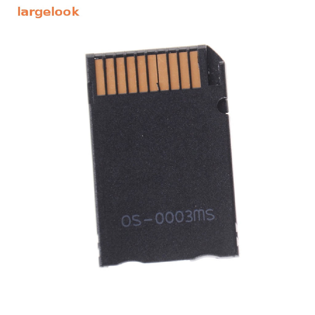 Adapter Chuyển Đổi Thẻ Nhớ Micro SD Sang Ms Pro Duo