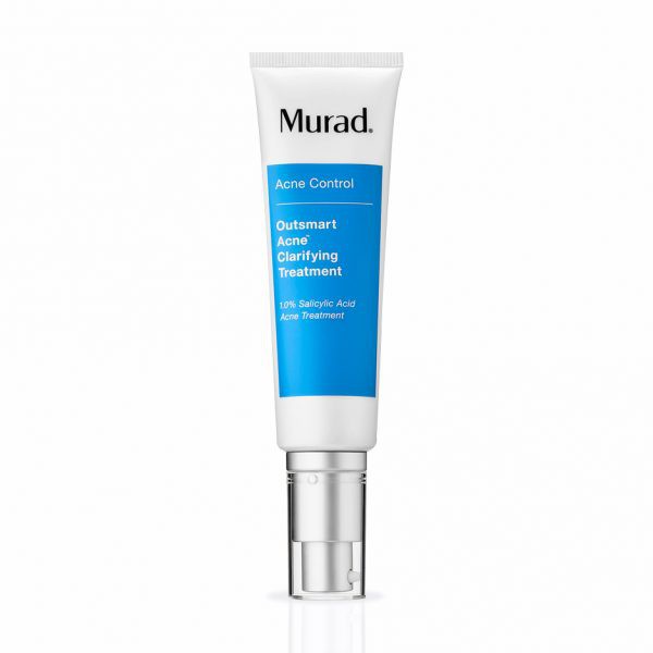 Viên uống hỗ trợ giảm mụn Murad (120 viên/ hộp) + Gel ngừa mụn Clarifying Oil-Free Water Gel (50ml) TẶNG 30 day acne kit | BigBuy360 - bigbuy360.vn