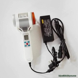 Búa Điện Di Nóng Lạnh Cao Cấp Loại 1 Kèm Ánh Sáng Sinh Học