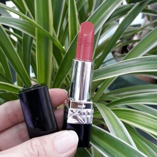 Tách set SET son và nail DIOR 6 items