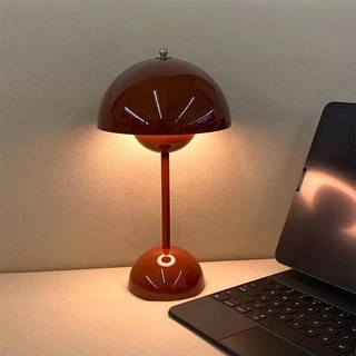 Đèn led để bàn trang trí phòng ngủ đèn đọc sách đầu giường đèn học bàn led trang trí phòng ngủ đèn ngủ trang trí