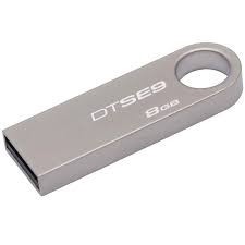 USB Kingston 64GB 32GB 16GB 8GB Chống Nước Cài win sao chép lưu trữ dữ liệu thiết kế nhỏ gọn - Bảo Hành 12 Tháng | BigBuy360 - bigbuy360.vn