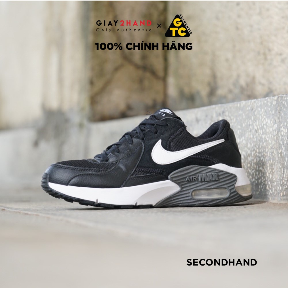 [2hand] NIKE AIRMAX EXCEE CGIÀY CŨ CHÍNH HÃNG