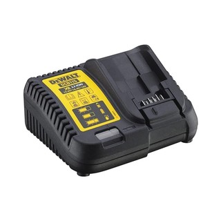 BỘ ĐẾ SẠC PIN DEWALT DCB115-KR