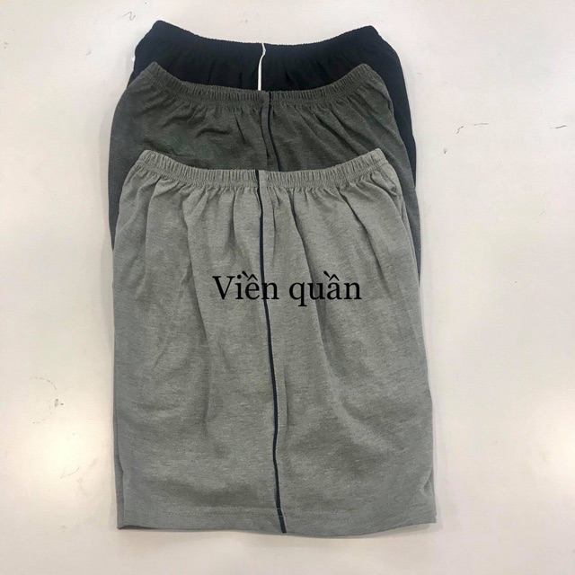Quần Đùi Nam cotton cao cấp bán chạy [ ảnh video thật ] | BigBuy360 - bigbuy360.vn
