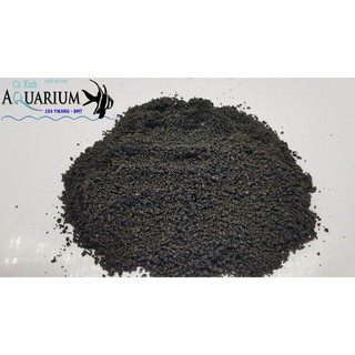 5Kg bột đá nham thạch đen