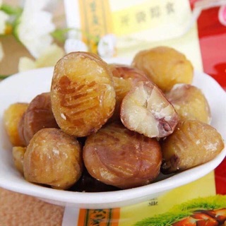 Hạt dẻ Quảng Tây