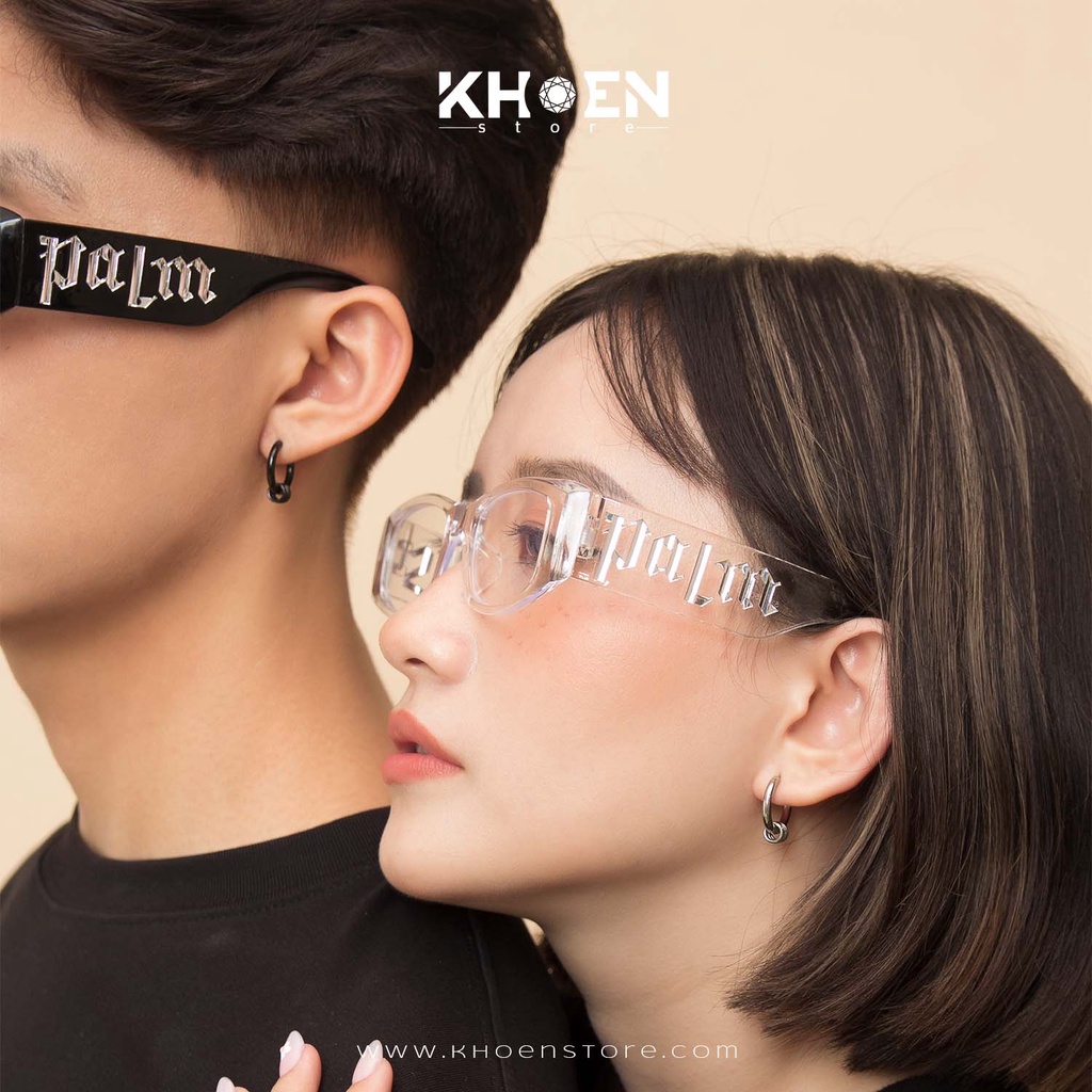 Kính mát thời trang - Kính Palm - Khoen Store
