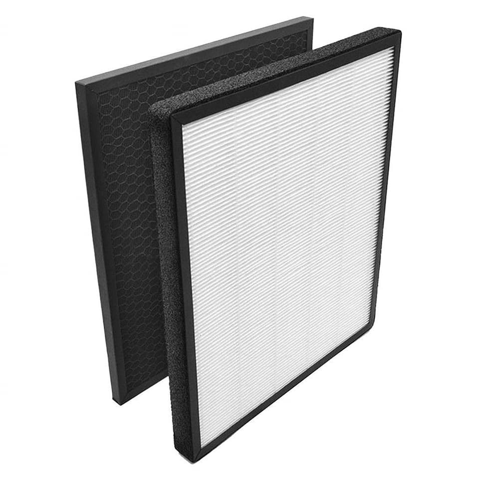 MÁY LỌC KHÔNG KHÍ PHILIPS AC 1214/10