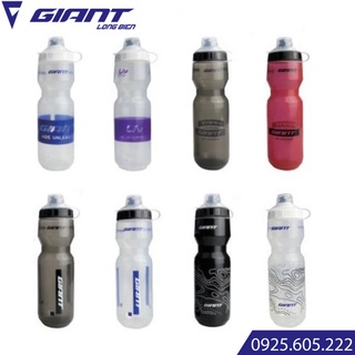 BÌNH NƯỚC XE ĐẠP GIANT