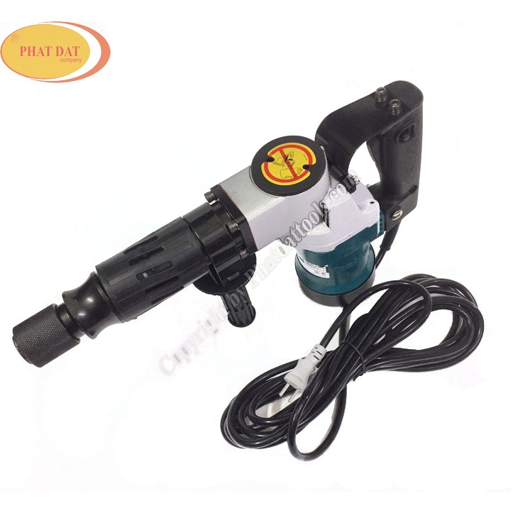 🛴FREESHIP 🛴 Máy Đục Bê Tông HM0810- Công suất lớn 1900w