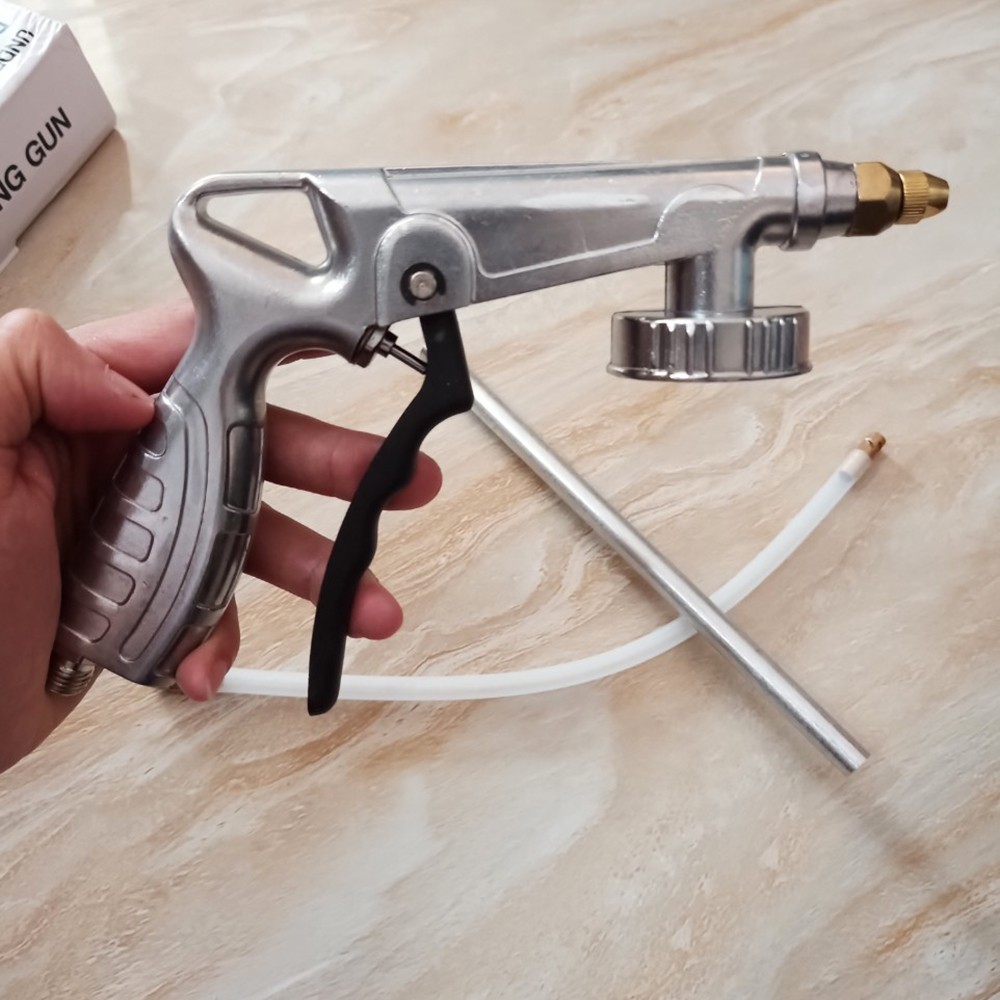 Súng phun sơn phủ gầm AG01 Underbody Protection Gun