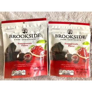 Socola Lựu Brookside 198g nhập khẩu USA