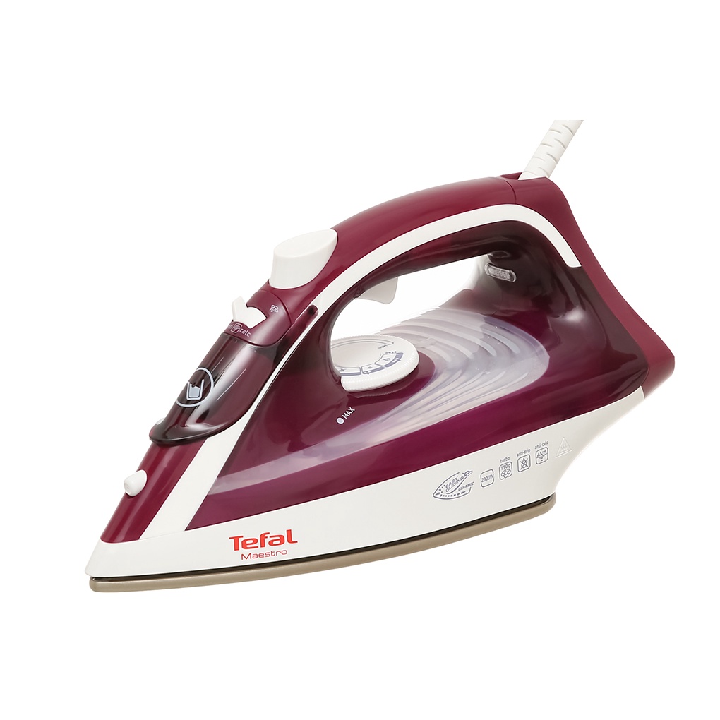 Bàn ủi hơi nước Tefal FV1844E0