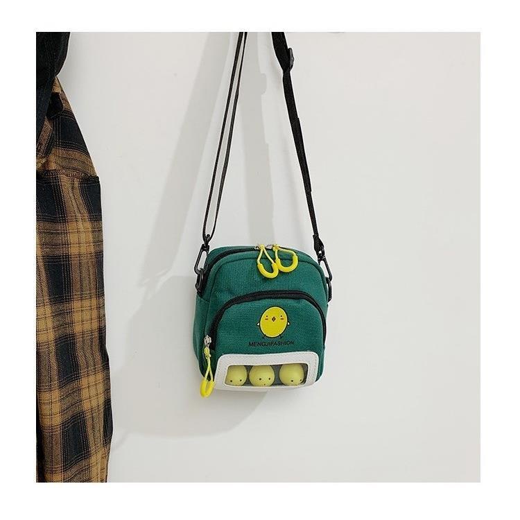 Children's Crossbody Shoulder Bag