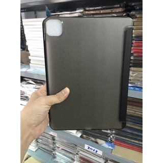 Bao da ipad pro 11 2021 lưng trong