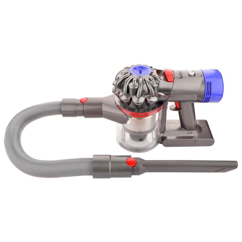 Ống Nối Dài Cho Máy Hút Bụi Dyson V8