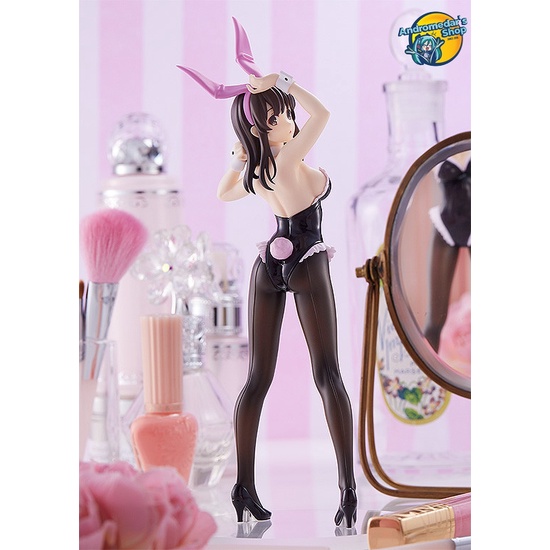 Mô hình nhân vật POP UP PARADE Megumi Kato Bunny Ver. Complete Figure