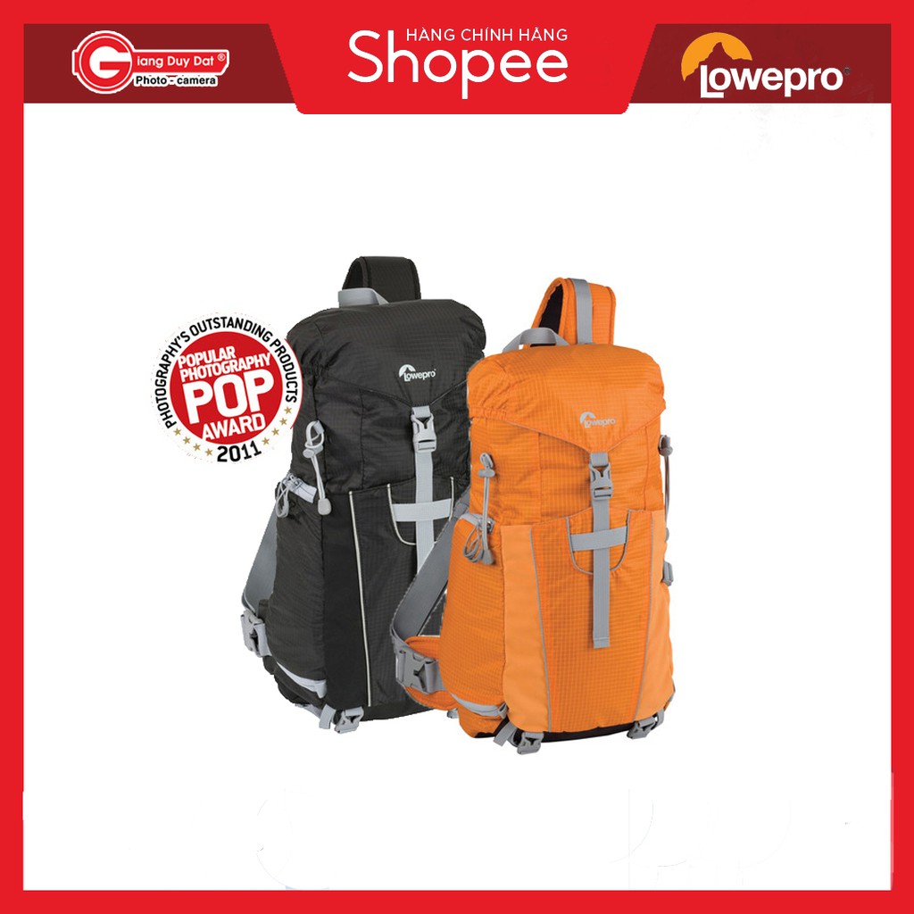 Ba Lô Máy Ảnh Lowepro Photo Sport Sling 100 AW