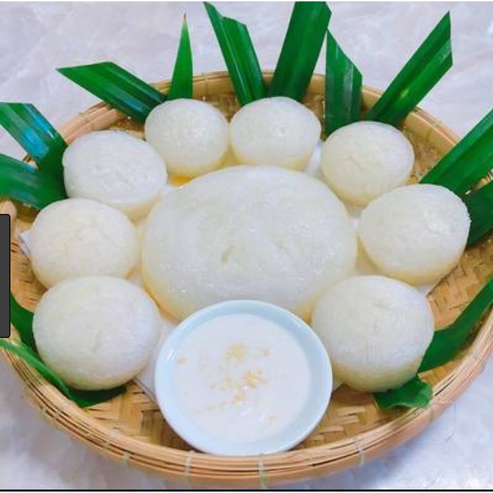 2 Gói Bột Bánh Bò Vĩnh Thuận 400g