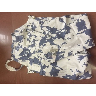 Yếm (ẢNH THẬT SHOP TỰ CHỤP)
