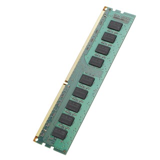Ram Ddr3 1333mhz Ecc Cho Máy Tính 2g