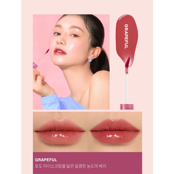 Son 3CE MINI tách set