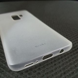 [XẢ KHO] Ốp lưng S9 Plus siêu mỏng hiệu Benks