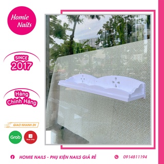 KỆ SƠN TREO TƯỜNG 40cm/60cm/1m