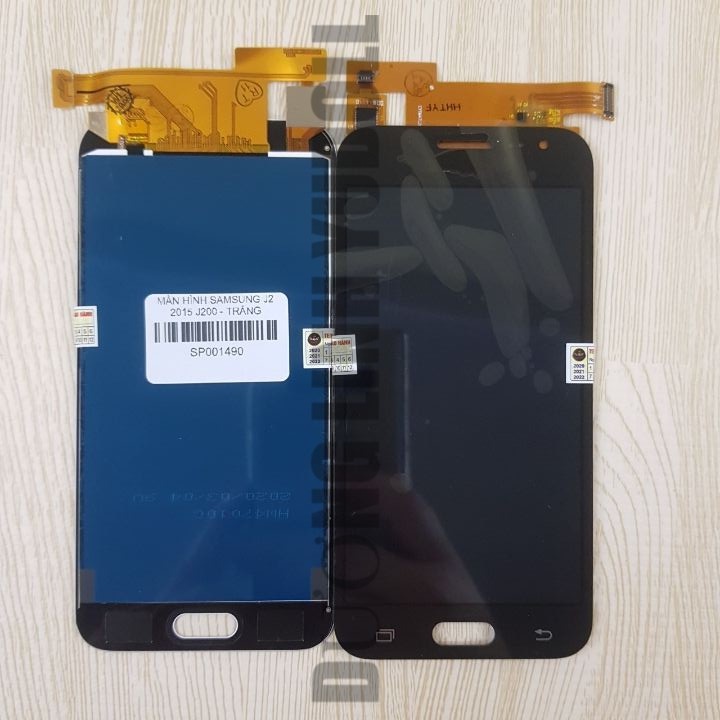 Bộ màn hình samsung J2 2015 J200