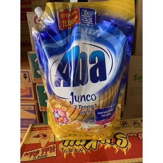 Nước giặt Aba túi 3,6kg