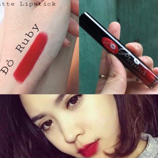 Son Si Lipstick