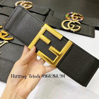 Đai váy bản to