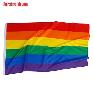 Cờ Cầu Vồng Lgbt