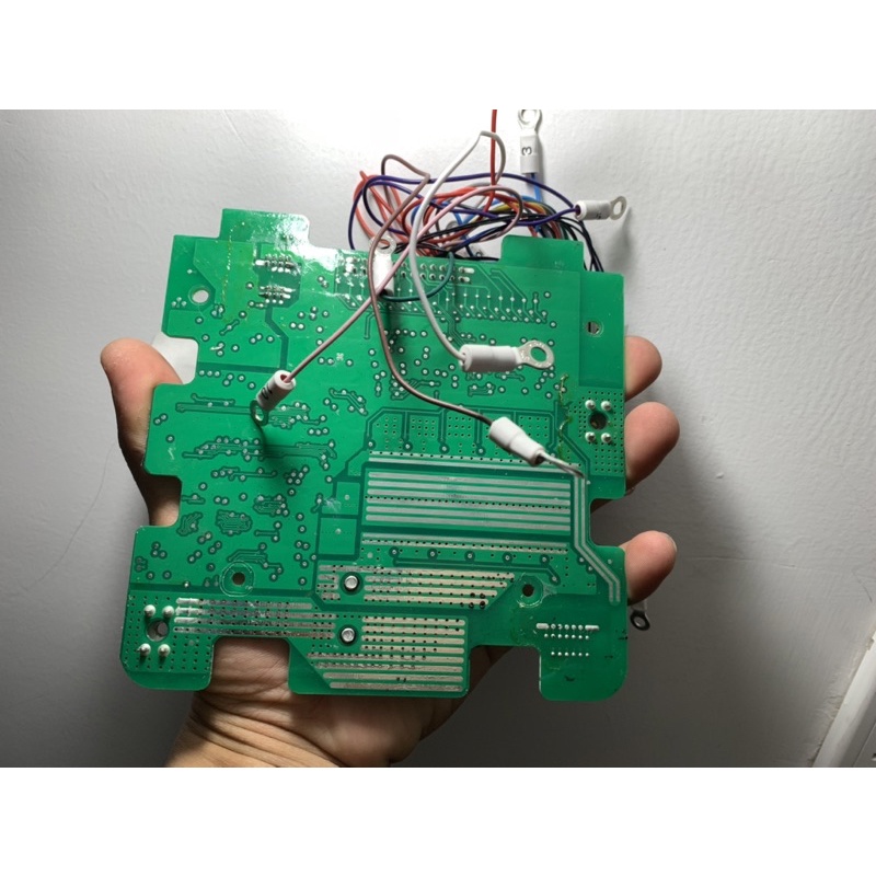 Mạch BMS Pin Bosch 60V chuẩn chính hãng Klara A1