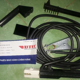 MÁY HÀN QUE BTEC MMA-200PRO